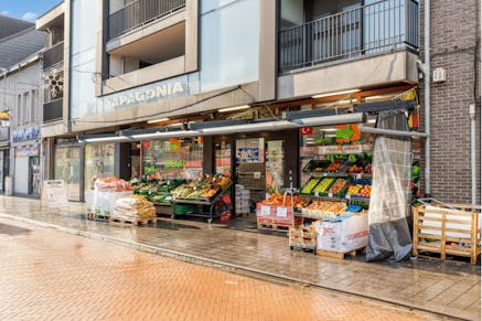 Handelspand te koop Eisden