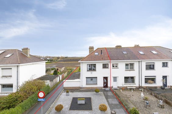 Maison à vendre Adinkerke