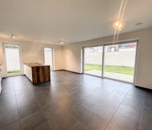 Moderne woning met autostaanplaats te huur in Vilvoorde