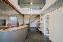 Industrieel gebouw te koop In Ooigem 