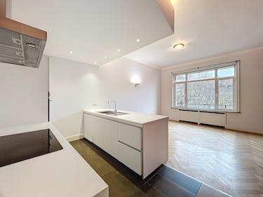 1Slpk+Bur Doorzon - Terras & Garage - Stijl Polak