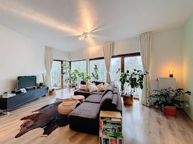 Appartement verhuurd Antwerpen-Zuid