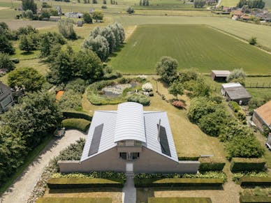 Villa te koop Elsegem