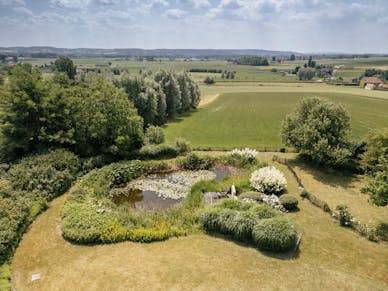 Villa verkocht Elsegem