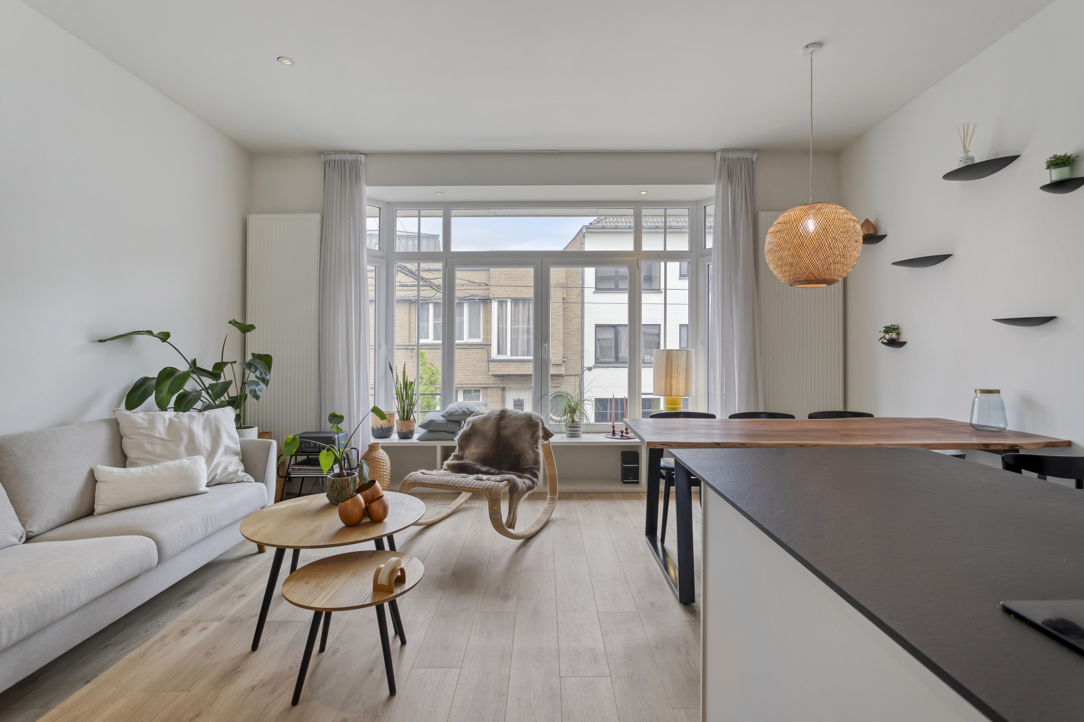 Einfamilienhaus in Gent