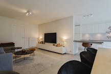 Recente nieuwbouwwoning te koop in Wevelgem!