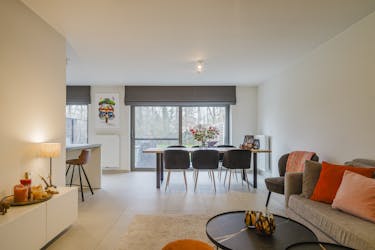 Recente nieuwbouwwoning te koop in Wevelgem!