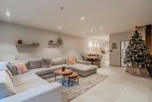 Recente woning met 4 slaapkamers te koop in Knokke-Heist