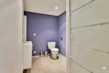 Handelspand te huur in de Manestraat te Roeselare