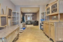 Handelspand te huur in de Manestraat te Roeselare