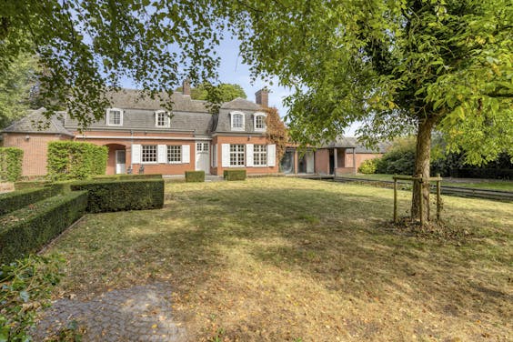 Huis te koop Zwevezele