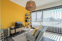 Te huur appartement Oostende