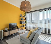 Te huur appartement Oostende