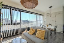 Te huur appartement Oostende