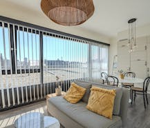 Te huur appartement Oostende