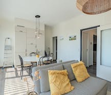 Te huur appartement Oostende