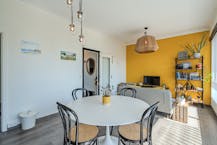 Te huur appartement Oostende