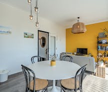 Te huur appartement Oostende