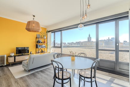 Appartement à louer Ostende (Oostende)