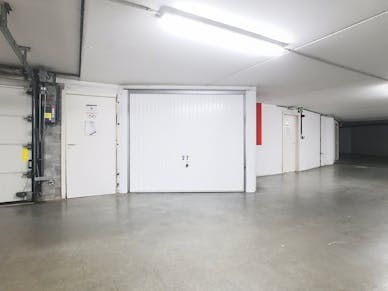 Garagebox te koop Middelkerke