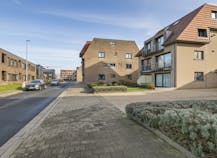 Zeer ruime garagebox vlakbij centrum Middelkerke!