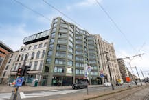 Luxe duplexpenthouse A0801