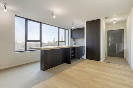 Penthouse te koop Antwerpen