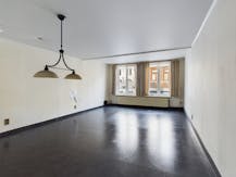 Goed draaiende dagbladhandel op de winkelstraat van Maaseik te koop