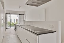 Nieuwbouwwoningen Dockside Gardens - Gent