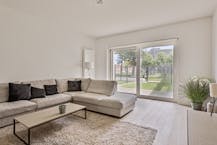 Nieuwbouwwoningen Dockside Gardens - Gent