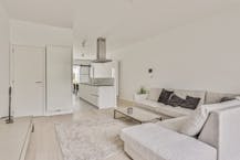 Nieuwbouwwoningen Dockside Gardens - Gent