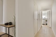 Nieuwbouwwoningen Dockside Gardens - Gent