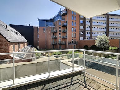 Appartement te huur Gent