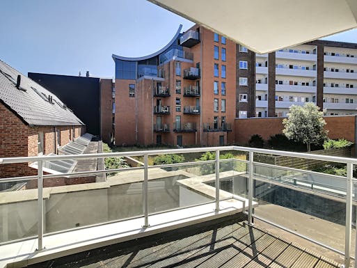 Appartement à louer Gand (Gent)