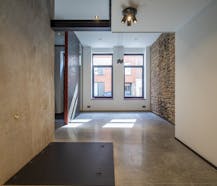 A-typische woning te huur in het hart van Kortrijk
