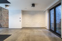 A-typische woning te huur in het hart van Kortrijk