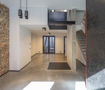 A-typische woning te huur in het hart van Kortrijk