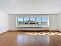 Ruim appartement met 3 slaapkamers te huur in Kortrijk