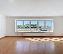 Ruim appartement met 3 slaapkamers te huur in Kortrijk