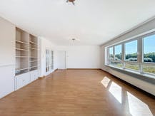 Ruim appartement met 3 slaapkamers te huur in Kortrijk