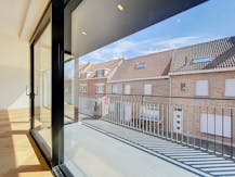 Nieuwbouw woning met 3 slaapkamers en zonnig terras in Heist