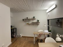 Kantoor te koop in centrum Roeselare