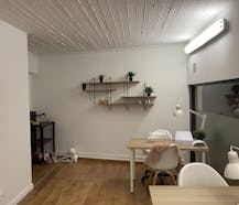 Kantoor te koop in centrum Roeselare