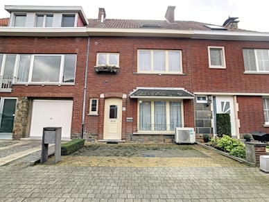 Huis verhuurd Mechelen