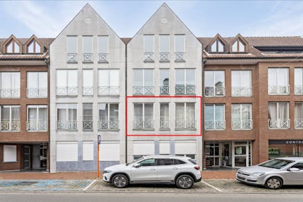Apartment for sale Roeselare