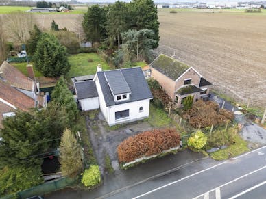 Huis te koop Kooigem