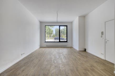 Gelijkvloers appartement te koop Antwerpen