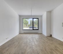 Triplex appartement te koop aan de Waalsekaai te Antwerpen