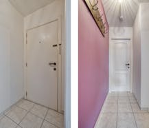 Tof dakappartement te koop in het centrum van Wuustwezel!