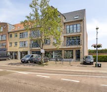 Tof dakappartement te koop in het centrum van Wuustwezel!